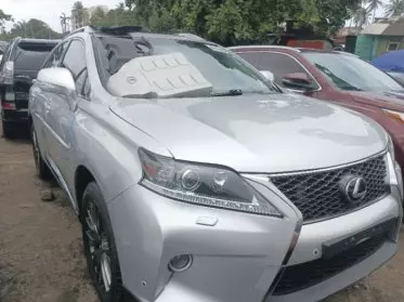 Lexus RX 350