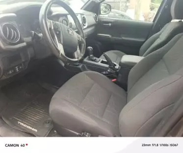 Toyota Tacoma