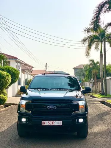 Ford F 150