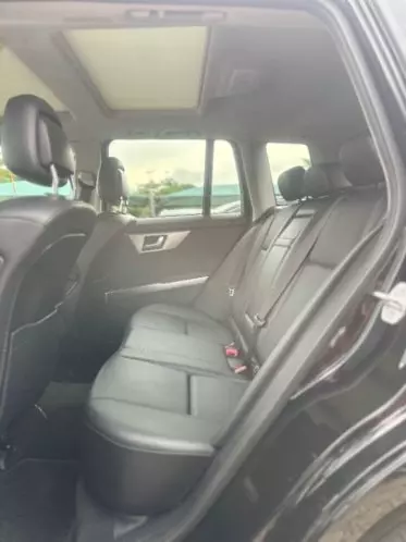 Mercedes-Benz GLK 350