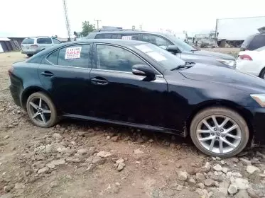 Lexus IS 250