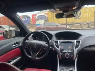 Acura TLX