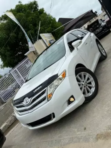 Toyota Venza