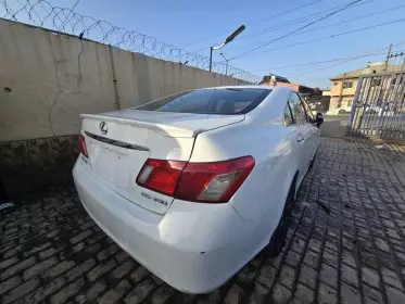 Lexus ES 350
