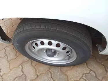 Mazda Familia
