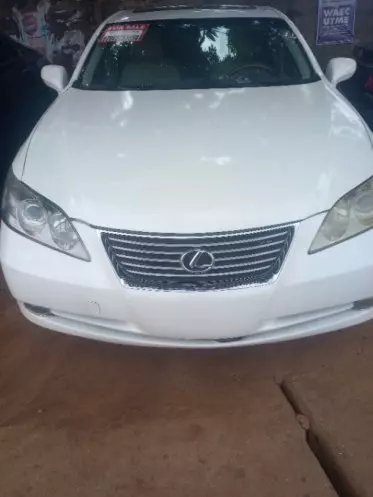 Lexus ES 350