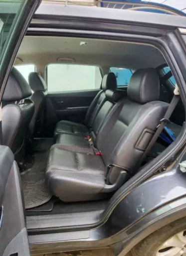 Mazda CX-9