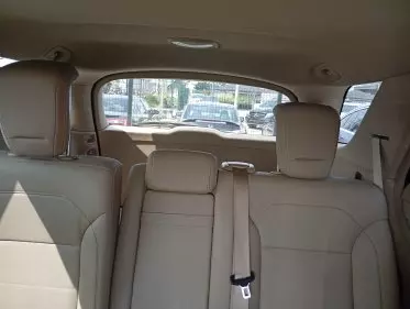 Mercedes-Benz ML 250
