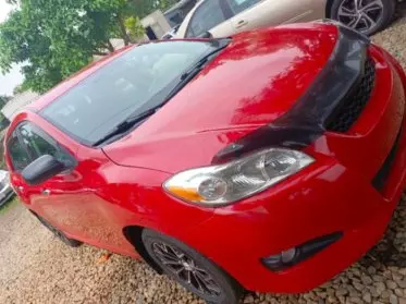 Toyota Matrix