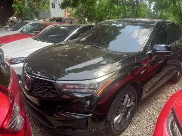 Acura RDX