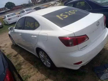 Lexus IS 250