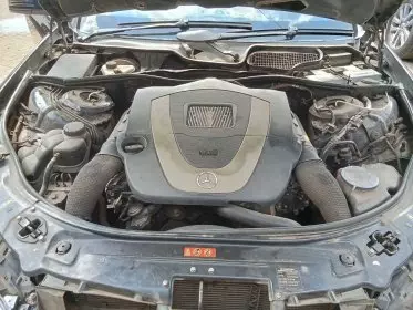 Mercedes-Benz S 300