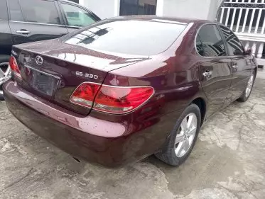 Lexus ES 330