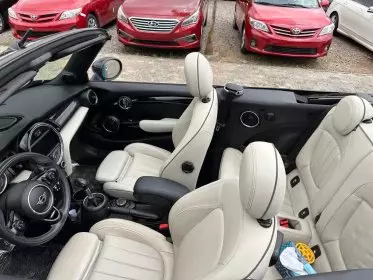 MINI Cooper S Paceman