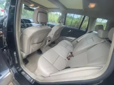 Mercedes-Benz GLK 350