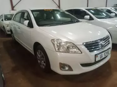Toyota Premio