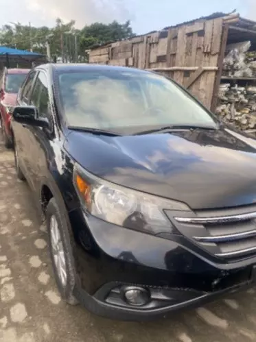 Honda Grace Hybrid