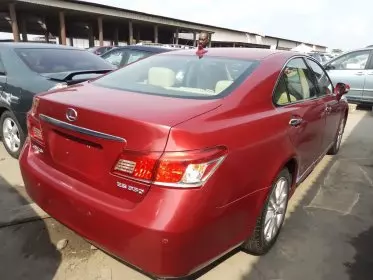 Lexus ES 350