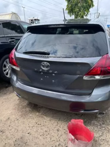 Toyota Venza