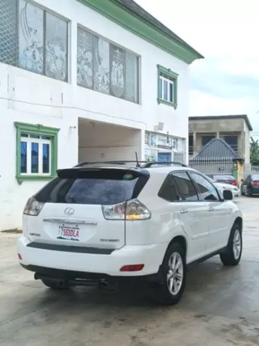 Lexus RX 350
