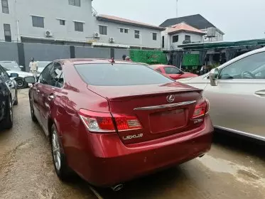 Lexus ES 350