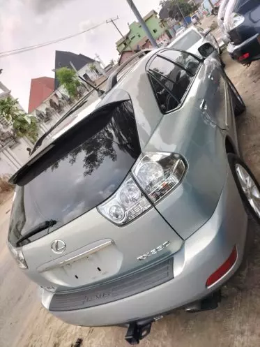 Lexus RX 350