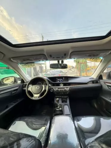 Lexus ES 350