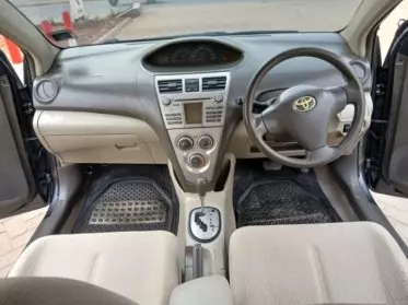Toyota Belta