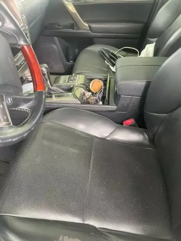 Lexus GX 460