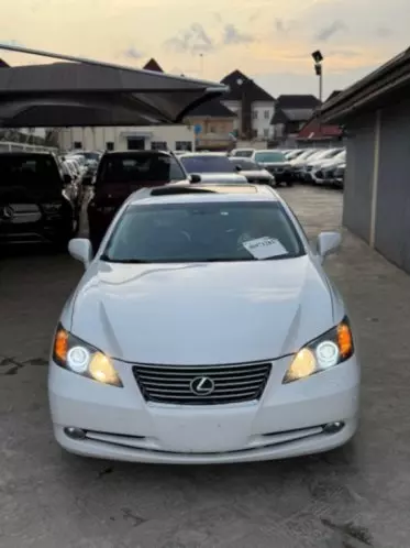 Lexus ES 350