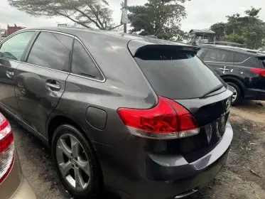 Toyota Venza