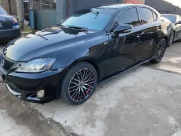 Lexus IS 250