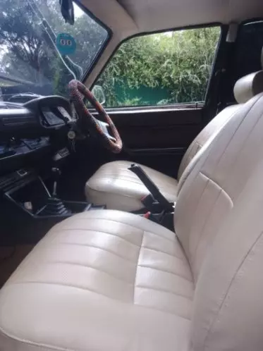 Peugeot 504