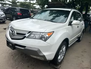 Acura MDX