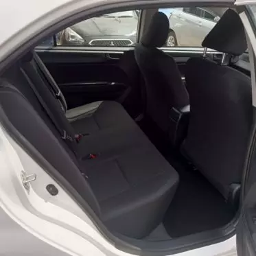 Toyota Axio