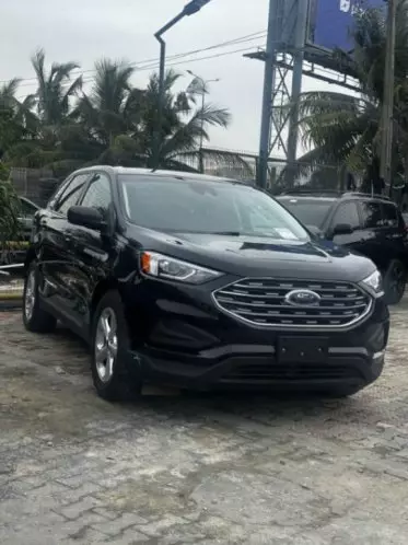 Ford Edge SE 2.0L