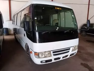Mitsubishi Rosa 