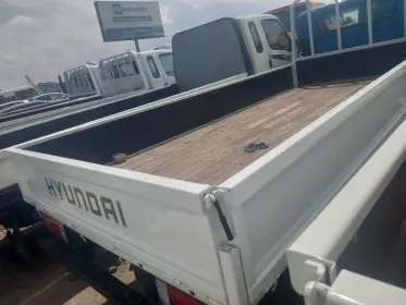Hyundai Mighty