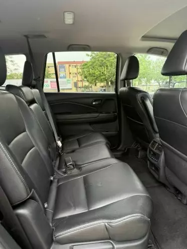 Honda Pilot