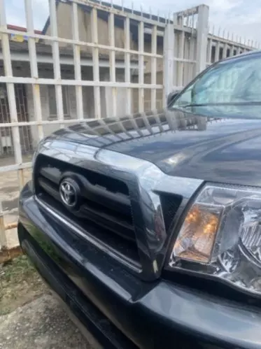 Toyota Tacoma