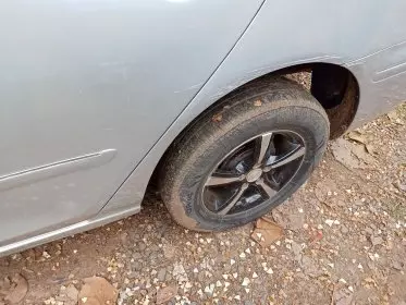 Toyota Premio