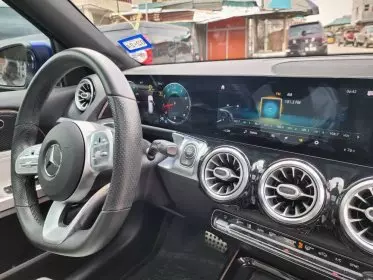 Mercedes-Benz GLB 250