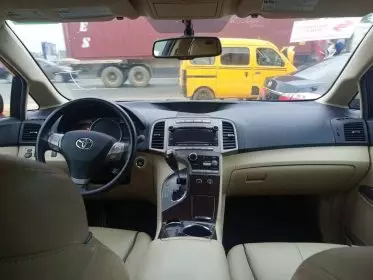 Toyota Venza