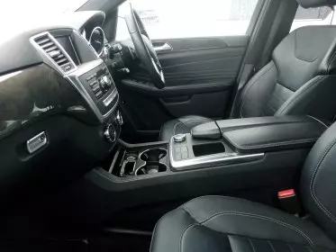 Mercedes-Benz ML 350