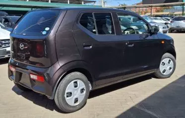 Mazda Carol