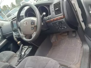 Toyota Landcruiser prado TX