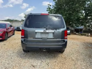 Honda Pilot