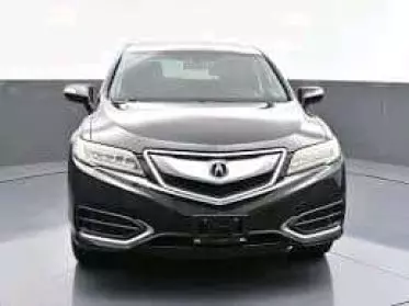 Acura RDX