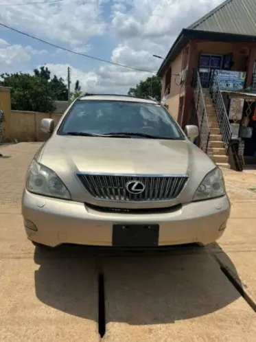 Lexus RX 300