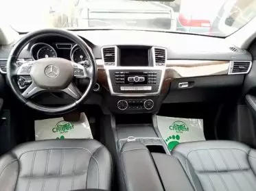 Mercedes-Benz GL 450
